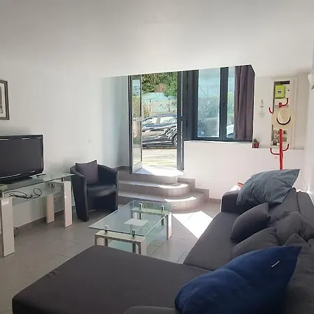 Appartement Le Grenade - Spacieux 2 Centre 5min à Pied *