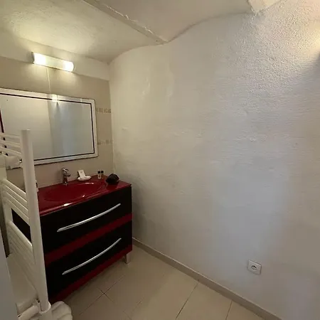 Lägenhet Le Grenade - Spacieux 2 Centre 5min A Pied