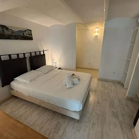 Lägenhet Le Grenade - Spacieux 2 Centre 5min A Pied *