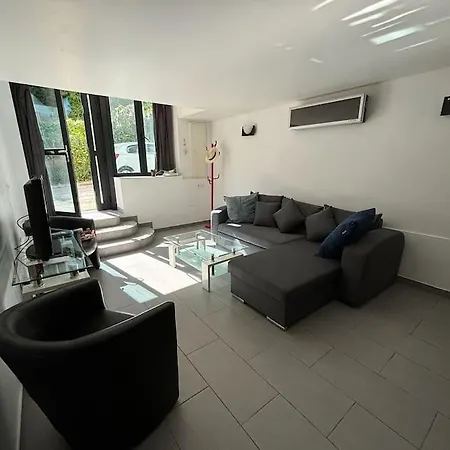 Le Grenade - Spacieux 2 Centre 5min A Pied *