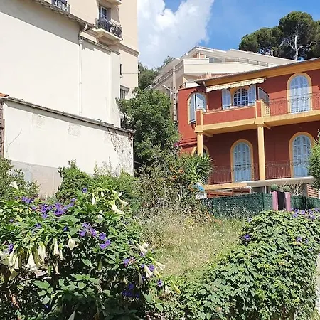 Le Grenade - Spacieux 2 Centre 5min A Pied Lägenhet