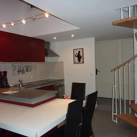 Lägenhet Le Grenade - Spacieux 2 Centre 5min A Pied Cannes