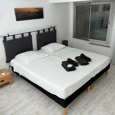 Le Grenade - Spacieux 2 Centre 5min A Pied Lägenhet